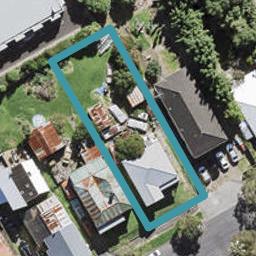 45 Sackville Street, Grey Lynn, Auckland
