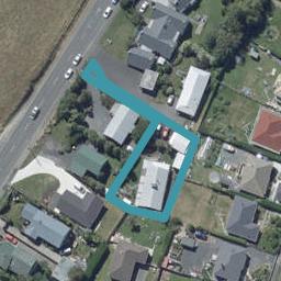 187 Dalziel Road, Brockville, Dunedin