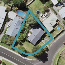 2 Madison Place, Forrest Hill, Auckland