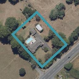 279 State Highway 26, Newstead