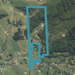 1068 Old Mountain Road, Waitetuna