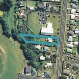 85 Waihi Road, Hawera