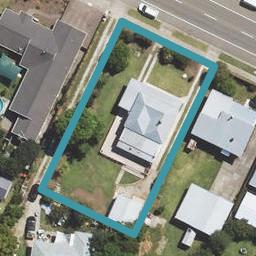 708 Aberdeen Road, Te Hapara, Gisborne