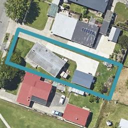 36 Rata Avenue, Edgecumbe, Edgecumbe