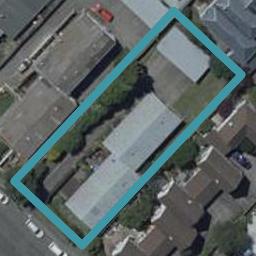 3/51 Southampton Street, Sydenham, Christchurch