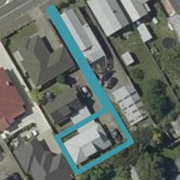 406B Featherston Street, Palmerston North, Palmerston North