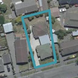 2/18 Chadlington Street, Parklands, Christchurch