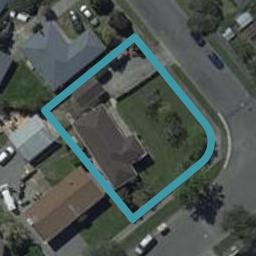 1 Grigg Place, Hillmorton, Christchurch