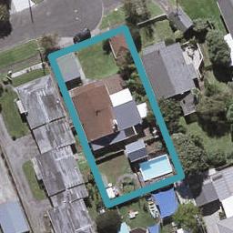 16 Rawhiti Street, Vogeltown, New Plymouth