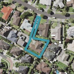 18 Ben Nevis Place, Northpark, Auckland