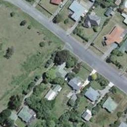 14 Harrison Street West, Featherston, Featherston