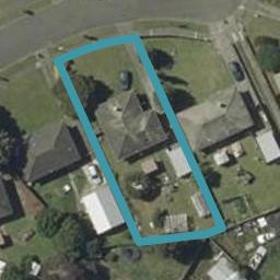 16 Tilbury Avenue, Hokowhitu, Palmerston North