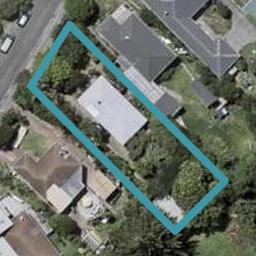 110 Tilley Road, Paekakariki