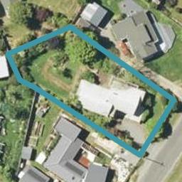 263 Anakiwa Road, Anakiwa, Linkwater