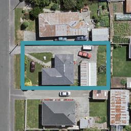 41 Stobo Street, Grasmere, Invercargill