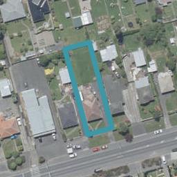 110 Main Road, Fairfield, Dunedin