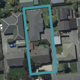 8 Roche Avenue, Upper Riccarton, Christchurch