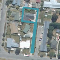 80 Spaxton Street, Methven, Methven