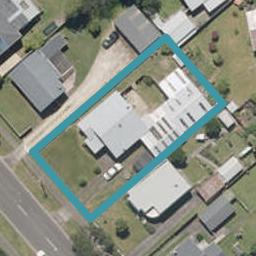 15 Rangitikei Street, Whanganui East, Whanganui