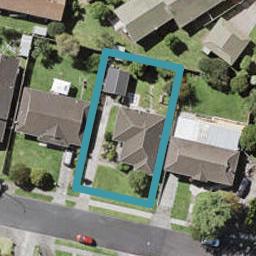 12 Rothwell Place, Sunnyhills, Auckland