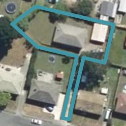42 Beauzami Crescent, Ascot Park, Porirua