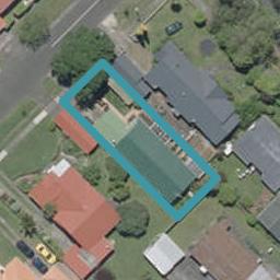 1 Tarata Street, Saint Johns Hill, Whanganui