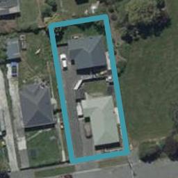 18 Landy Street, Dallington, Christchurch