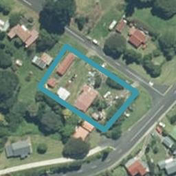 35 Hone Street, Kawhia, Kawhia