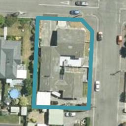 10 Richmond Street, Blenheim, Blenheim