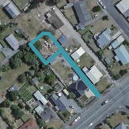 162B Colombo Road, Masterton, Masterton