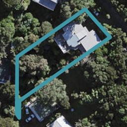 1 Upland Road, Omiha, Waiheke Island