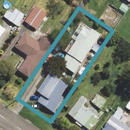 28 Huxley Road, Outer Kaiti, Gisborne