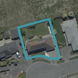 8 Rhyl Place, Bryndwr, Christchurch