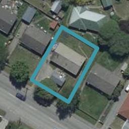 186 Langdons Road, Northcote, Christchurch
