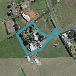 86 Misa Road, Waiuku