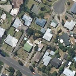 100A Queen Street West, Levin, Levin