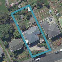 84 Cockerell Street, Brockville, Dunedin