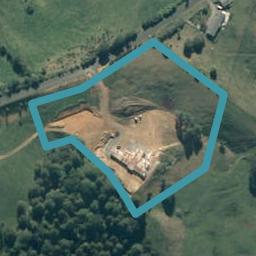 120 Ginn Road, Rotowaro, Huntly
