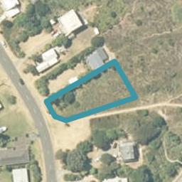 136 Ocean Beach Road, Tairua