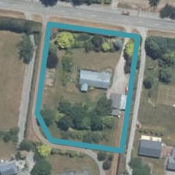 40 Dolma Street, Methven, Methven