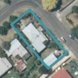 703 Dennett Street, Mahora, Hastings