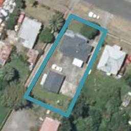 46 Avenue Road, Foxton, Foxton