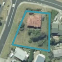 47 Government Road, Raglan, Raglan
