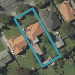 226 College Street, West End, Palmerston North