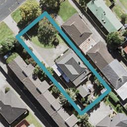 44 Seabrook Avenue, New Lynn, Auckland