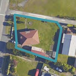 234 Beach Road, Kaikoura
