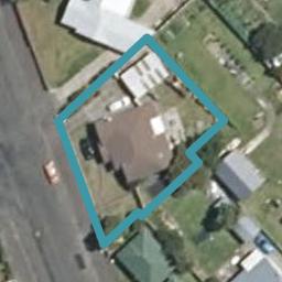 6 Princess Street, Dannevirke