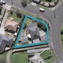 12 Drake Street, Vogeltown, New Plymouth