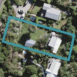 12 Miro Road, Palm Beach, Waiheke Island