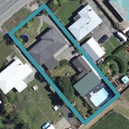 543 Main Road, Hope, Richmond
